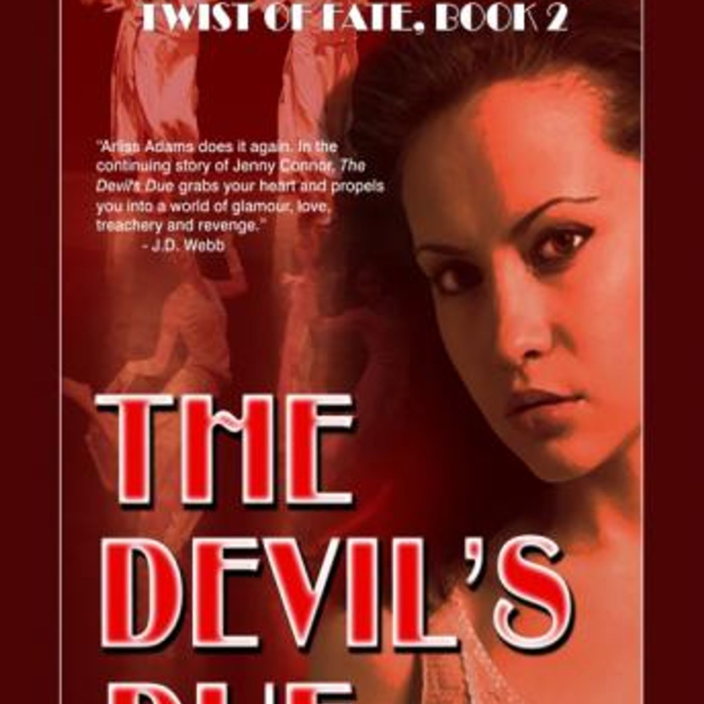 Stream Popular Full Audiobooks in Mystery, Thriller & Horror, Suspense