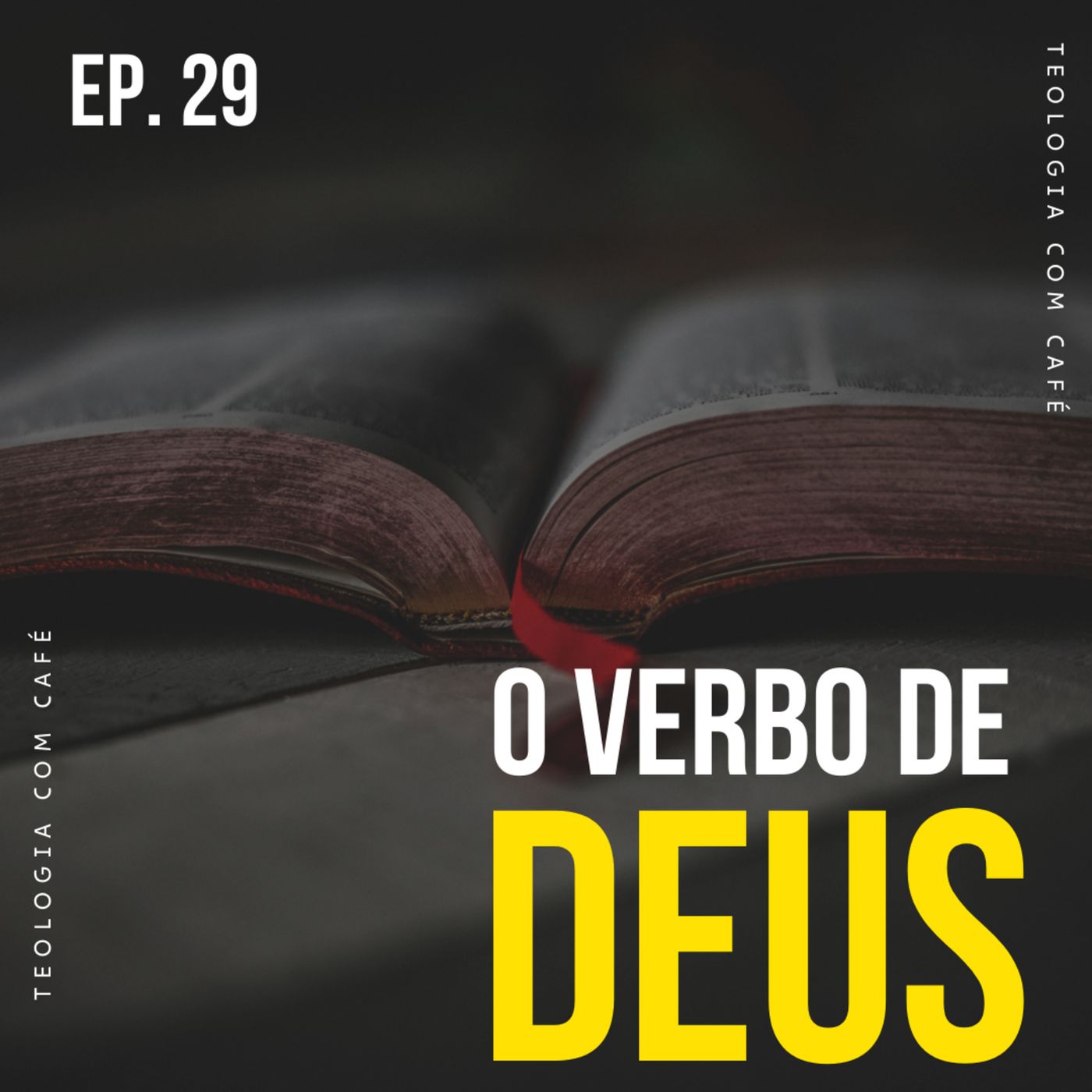 Teologia Com Café