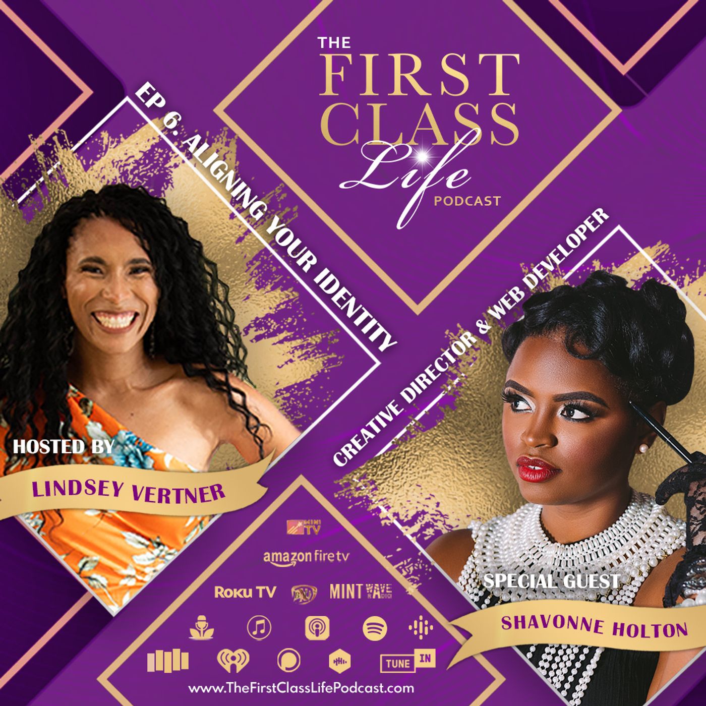 First Class Life®