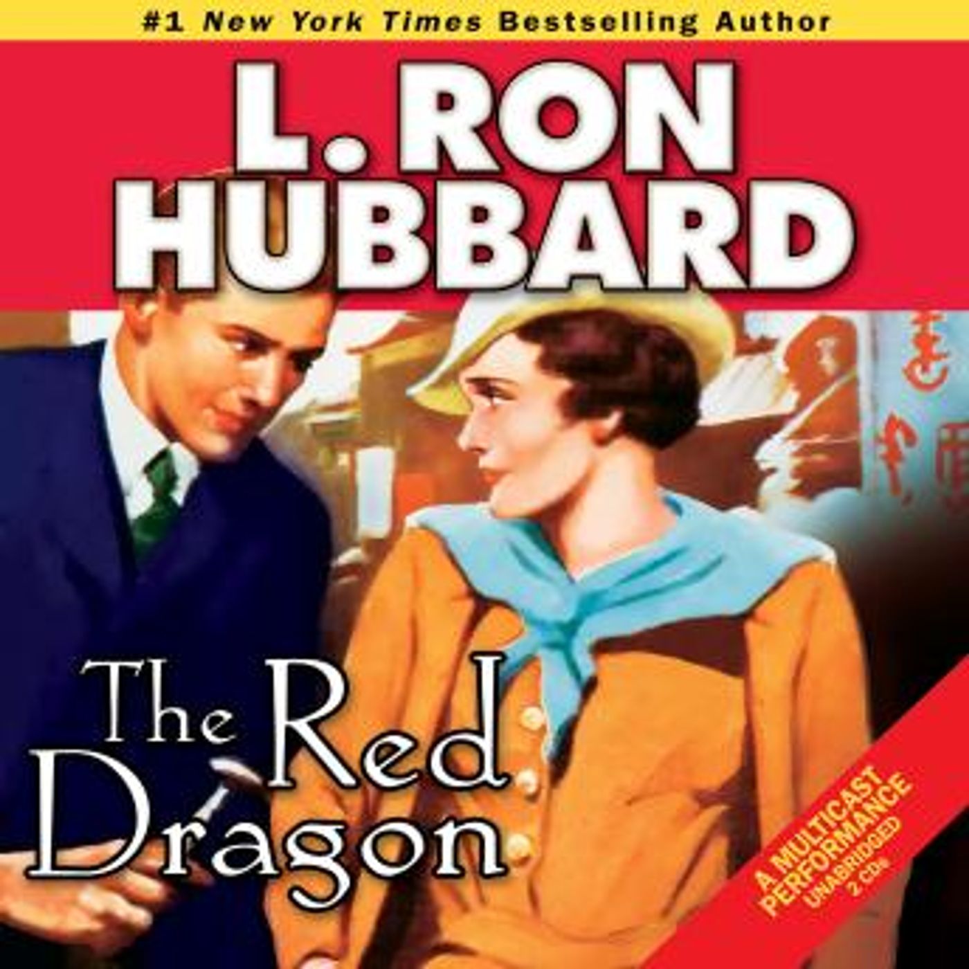 Download Incredible Full Audiobooks in Fiction, Action & Adventure