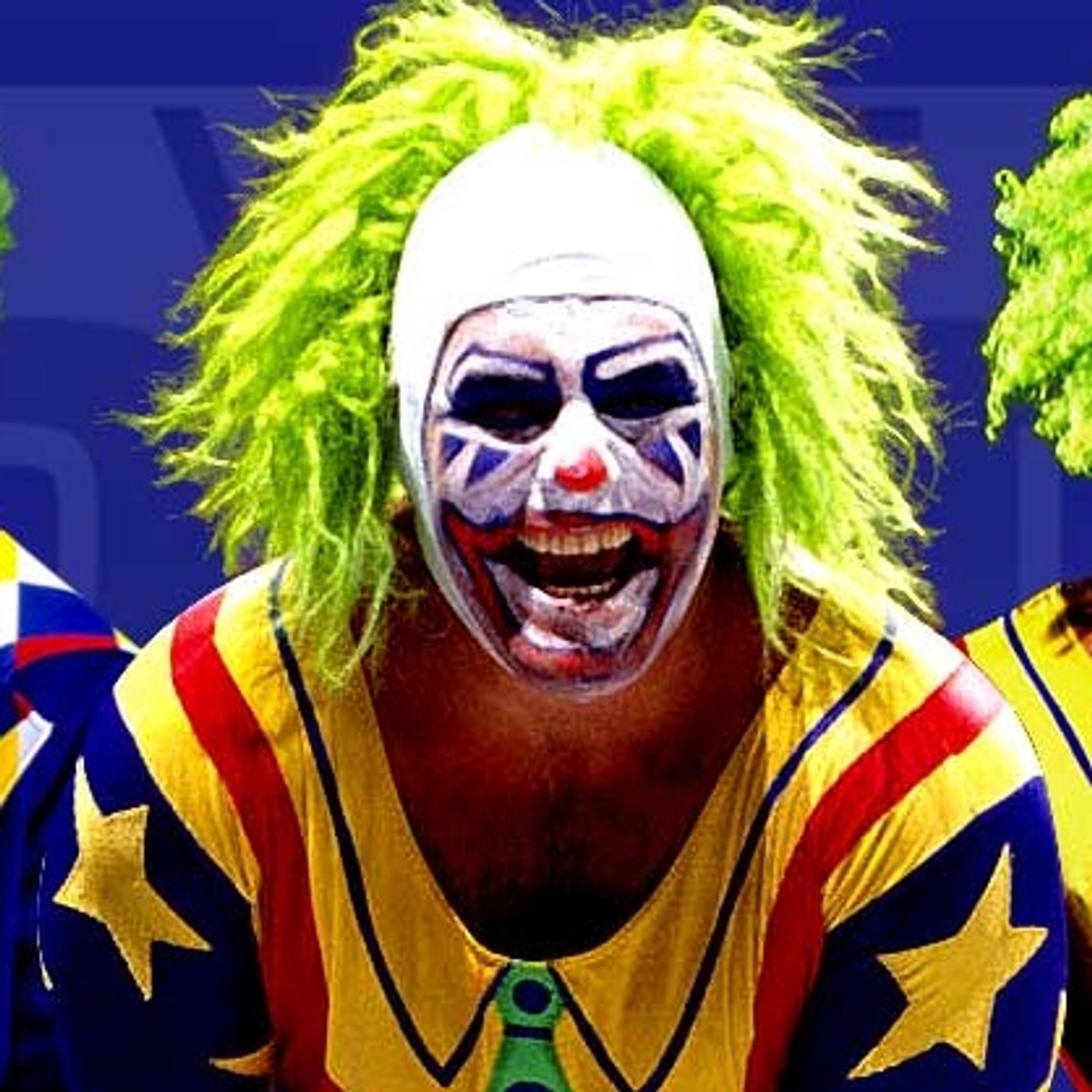 🤡 MATT BORNE'S COMPLETE DOINK CONFESSIONS: The Clown's DARKEST Secrets! 💀