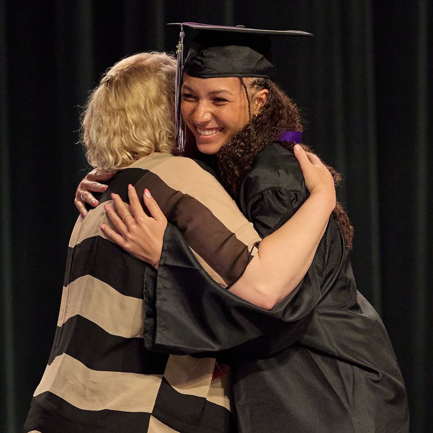 IVCC celebrates dental assistants and paramedics graduation episode artwork