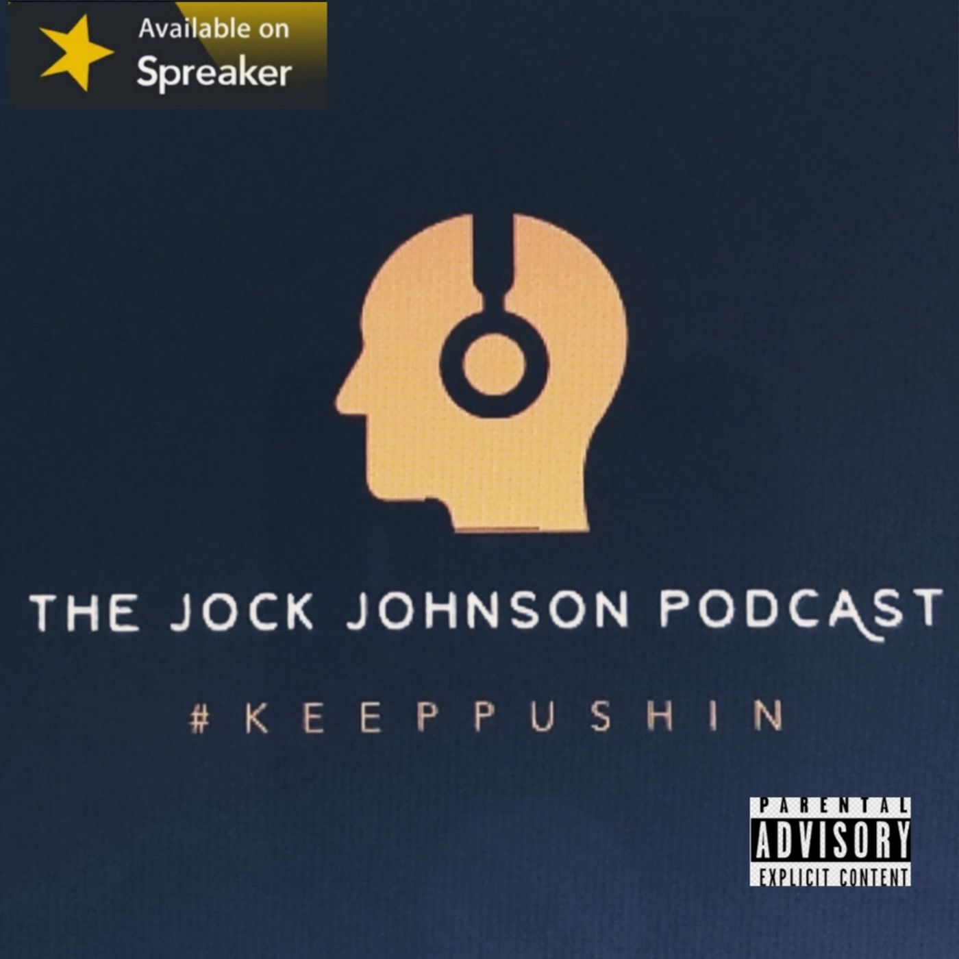 The JOCK JOHNSON Podcast