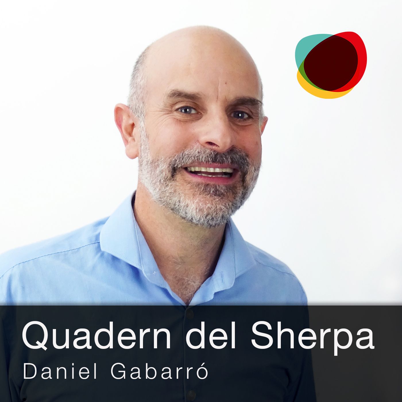 Quadern del Sherpa