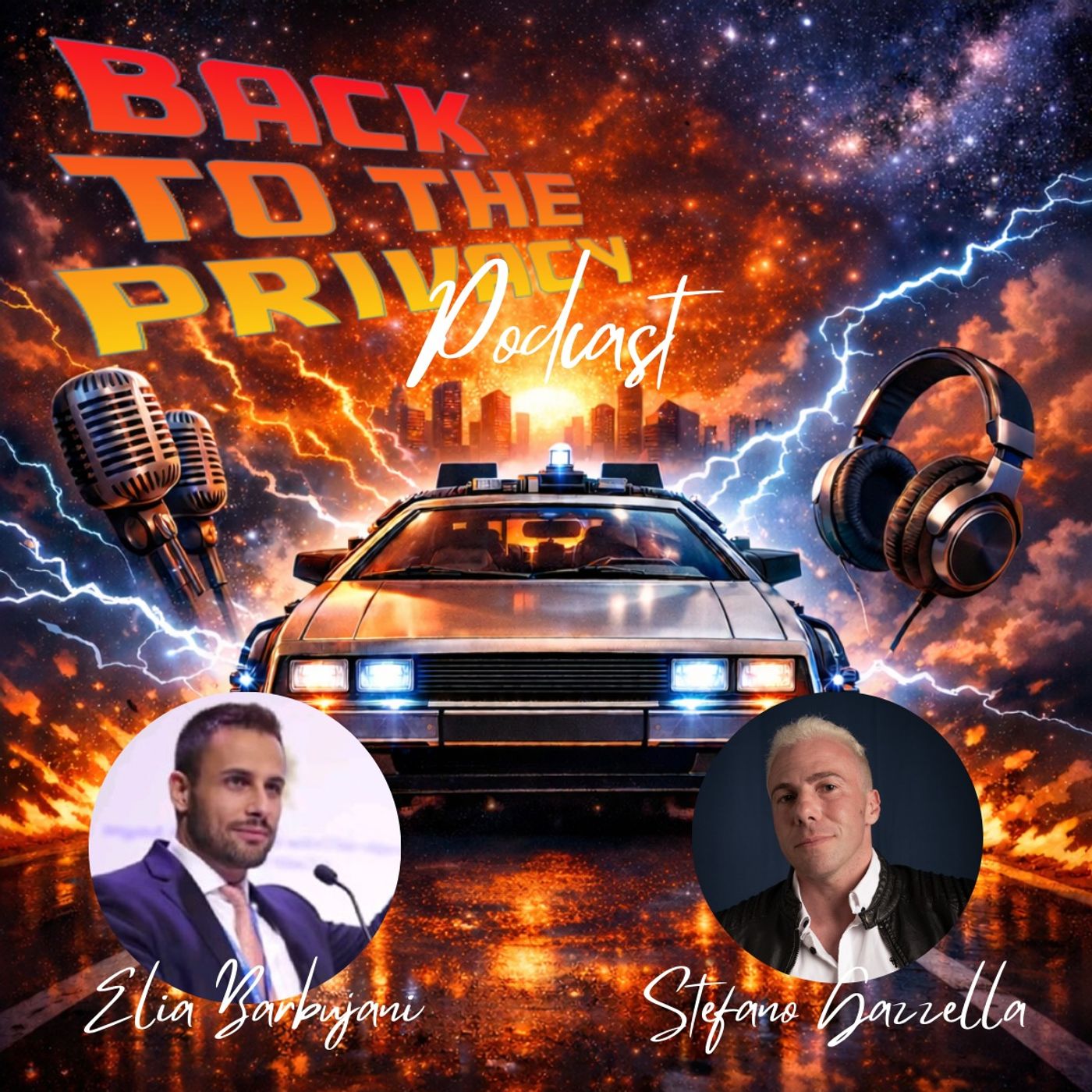 Back to the privacy cover art