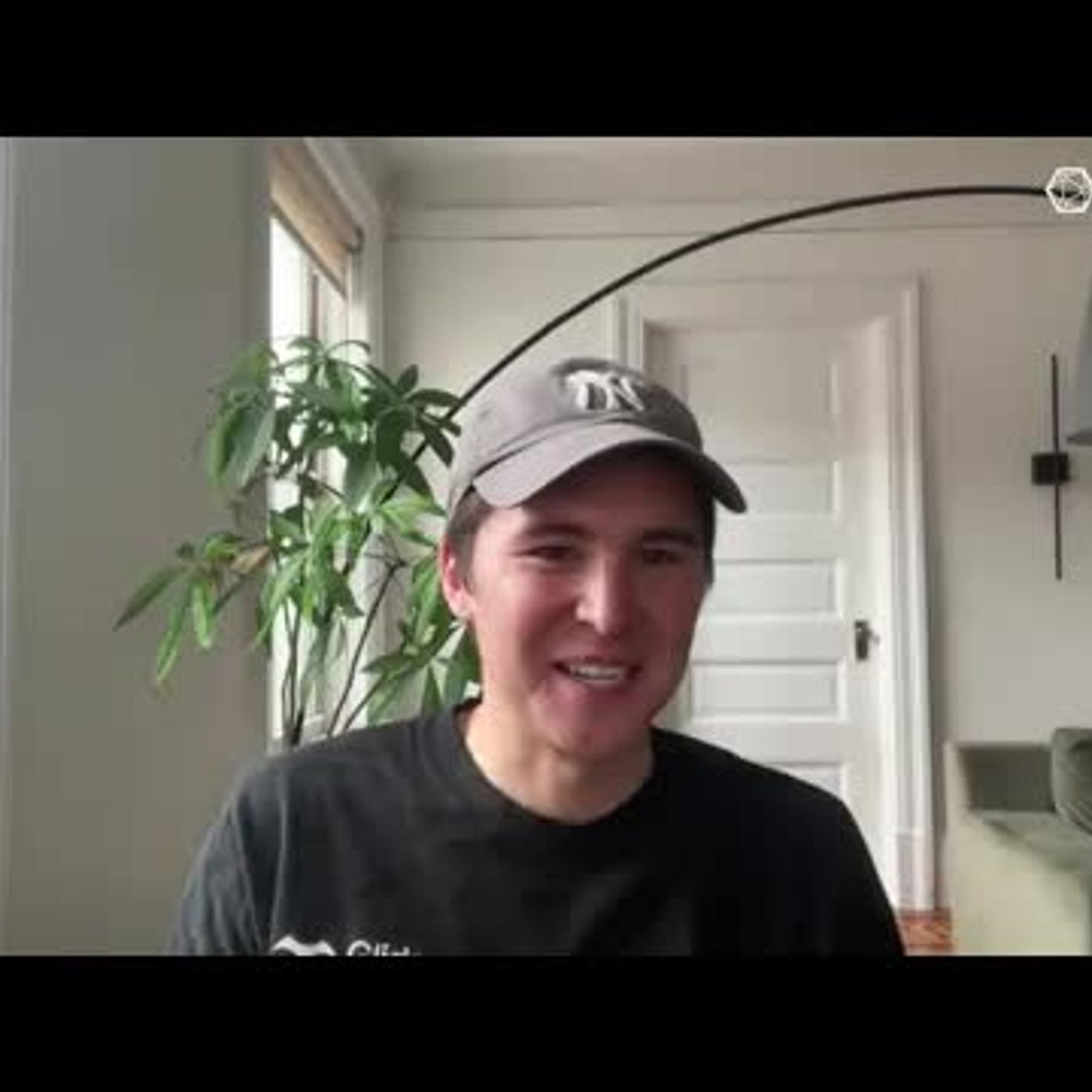 How Glider Is Automating DeFi Portfolios with No-Code Tools ｜ Brian Huang Interview