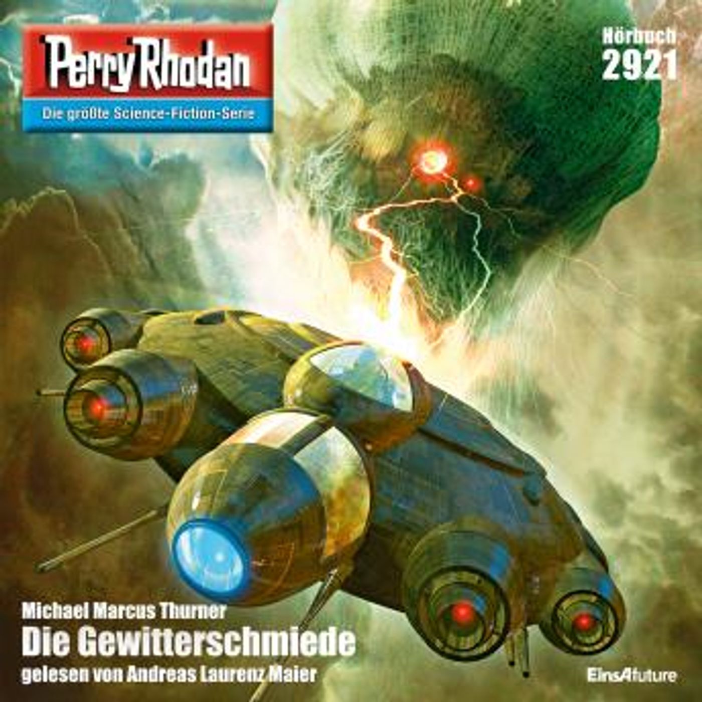Find Best-Selling Full Audiobooks in Science Fiction & Fantasy, Space Opera