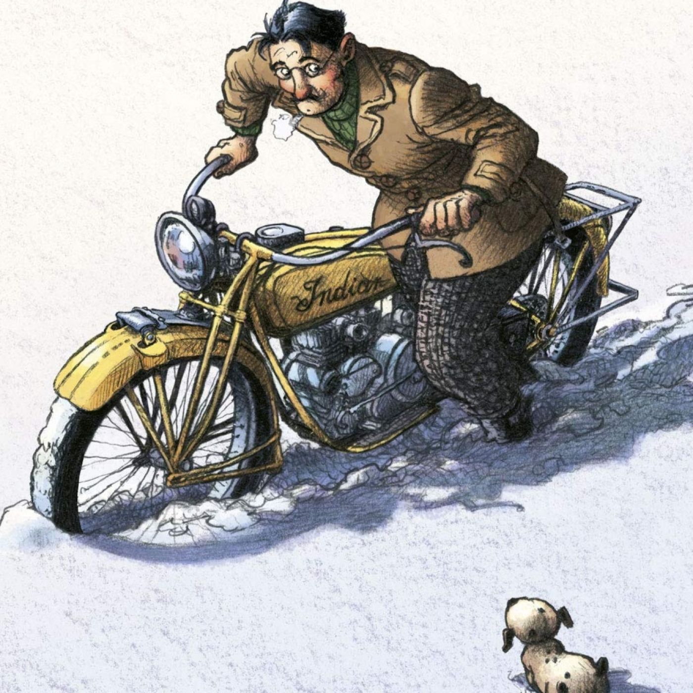 Tomos y Grapas Cómics