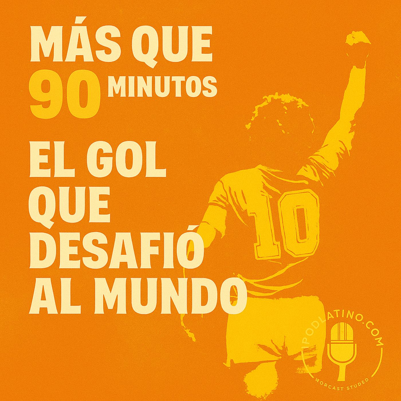 Más que 90 minutos