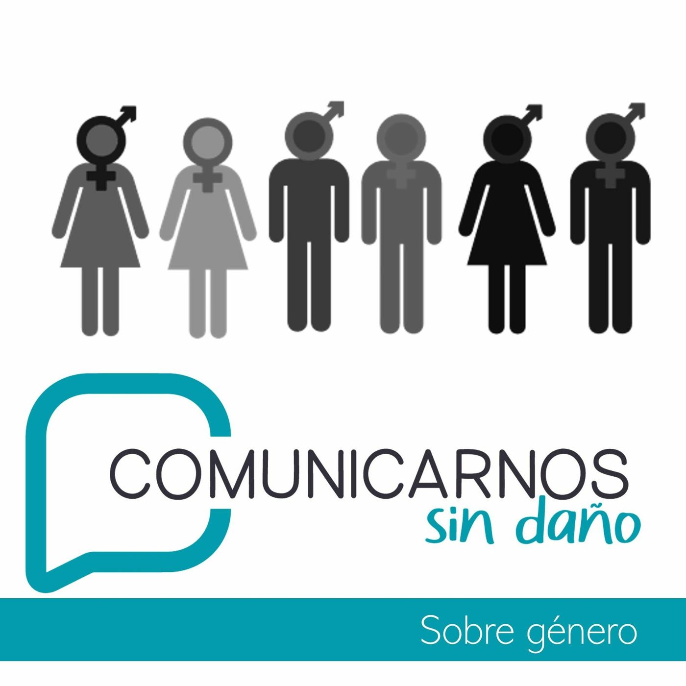 Sexismo | Comunicarnos sin daño Ep. 2 episode artwork