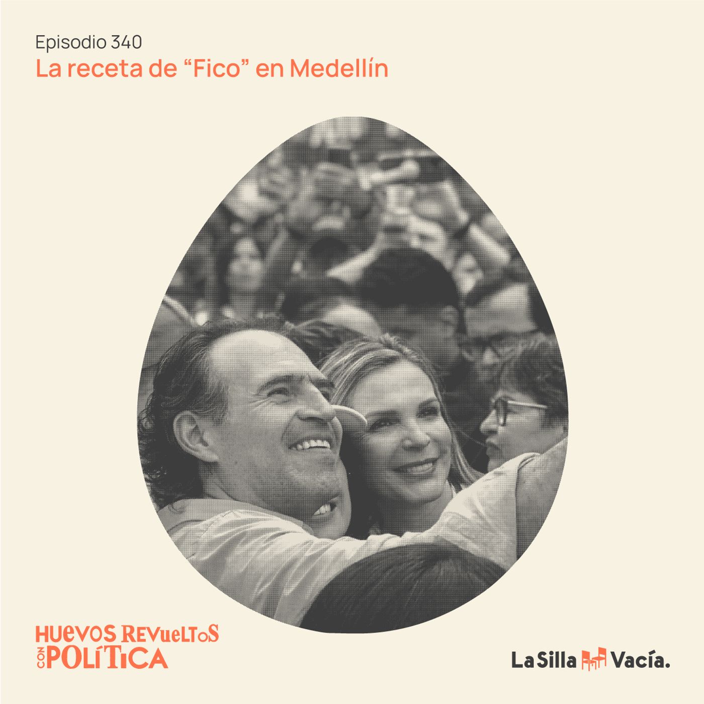 La Silla: On The Record