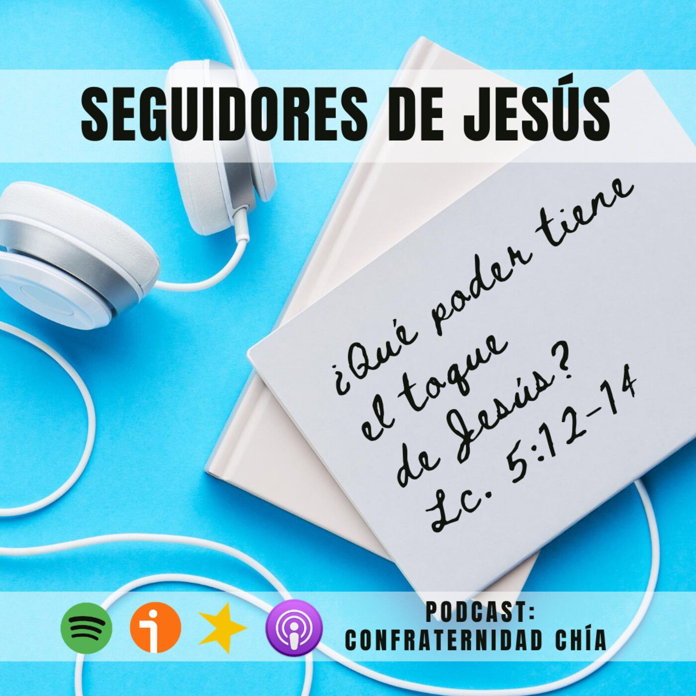 Confraternidad Chía - Seguidores de Jesús