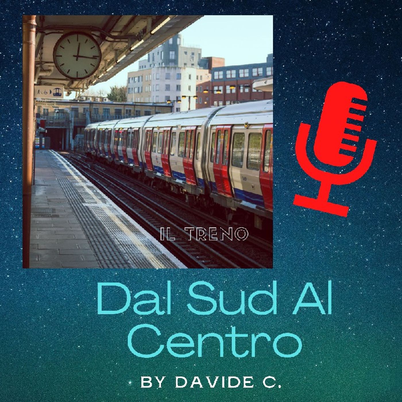 Dal Sud  al Centro