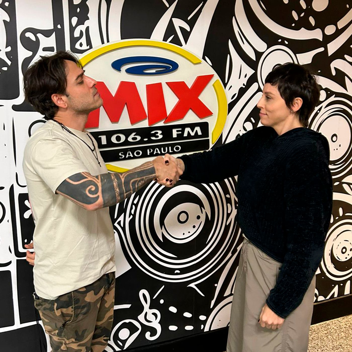 28.10.25 - O aperto de mão que mudou tudo