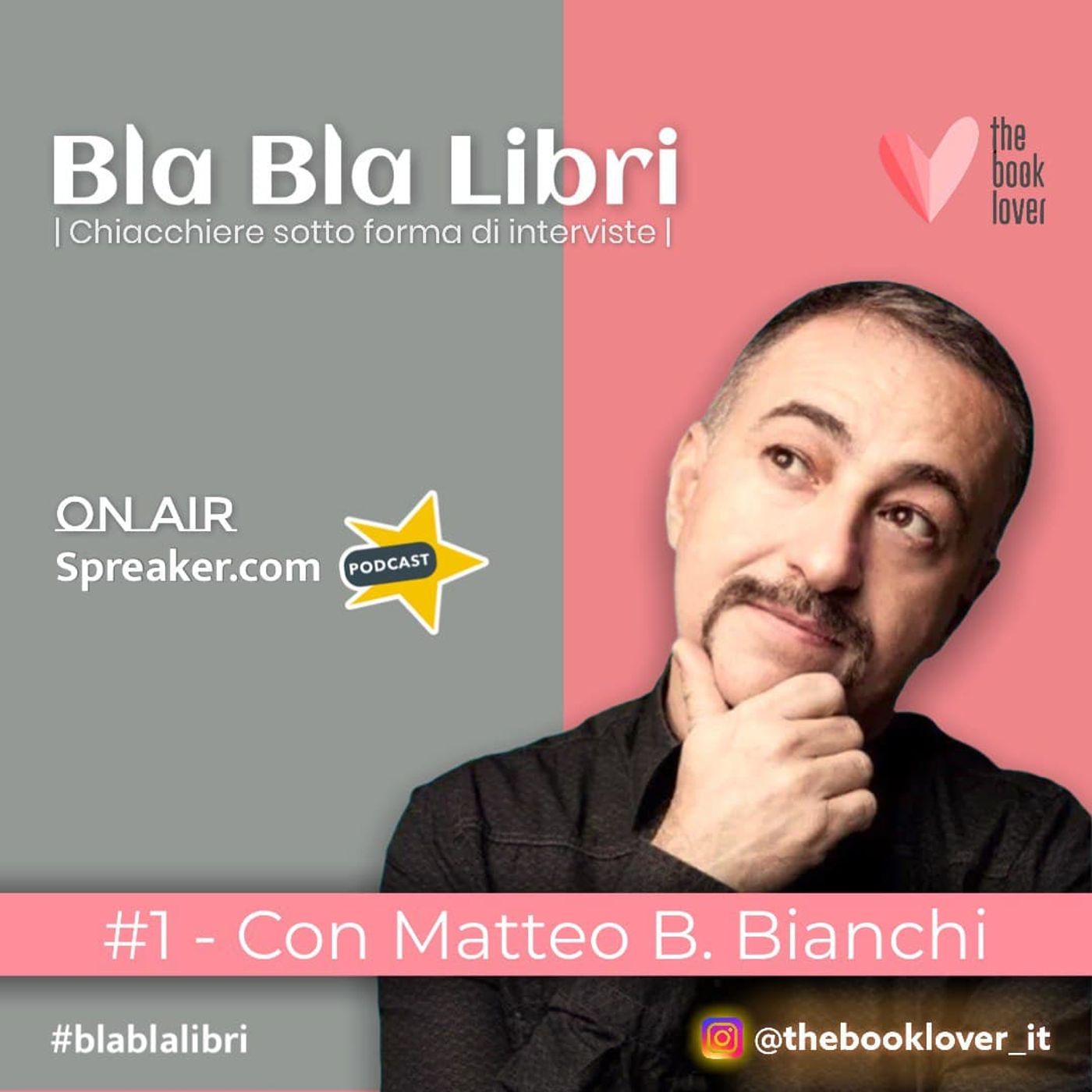 Bla Bla Libri