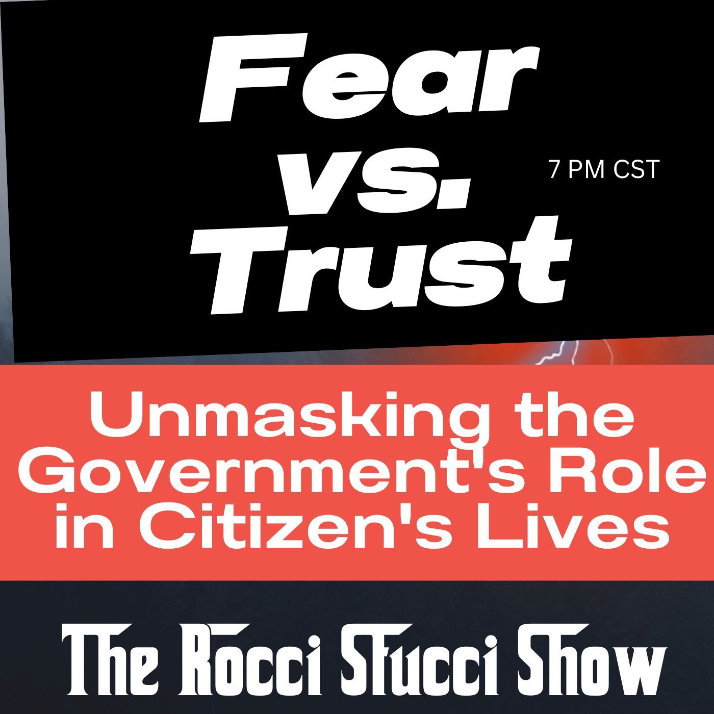 Why Citizens Have Become Afraid of their Government_ Unraveling the Erosion of Trust