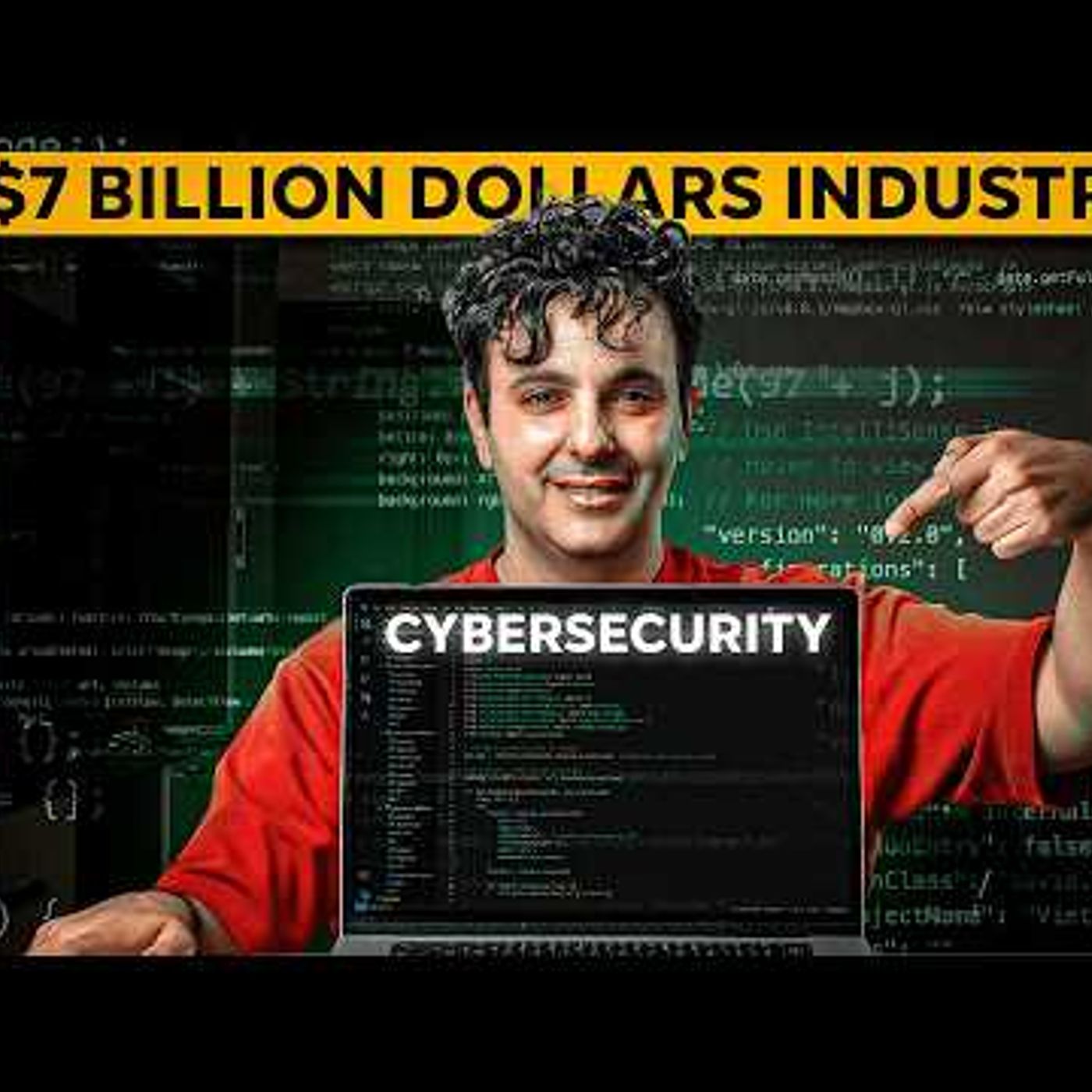 Portada de UnixGuy | Cyber Security
