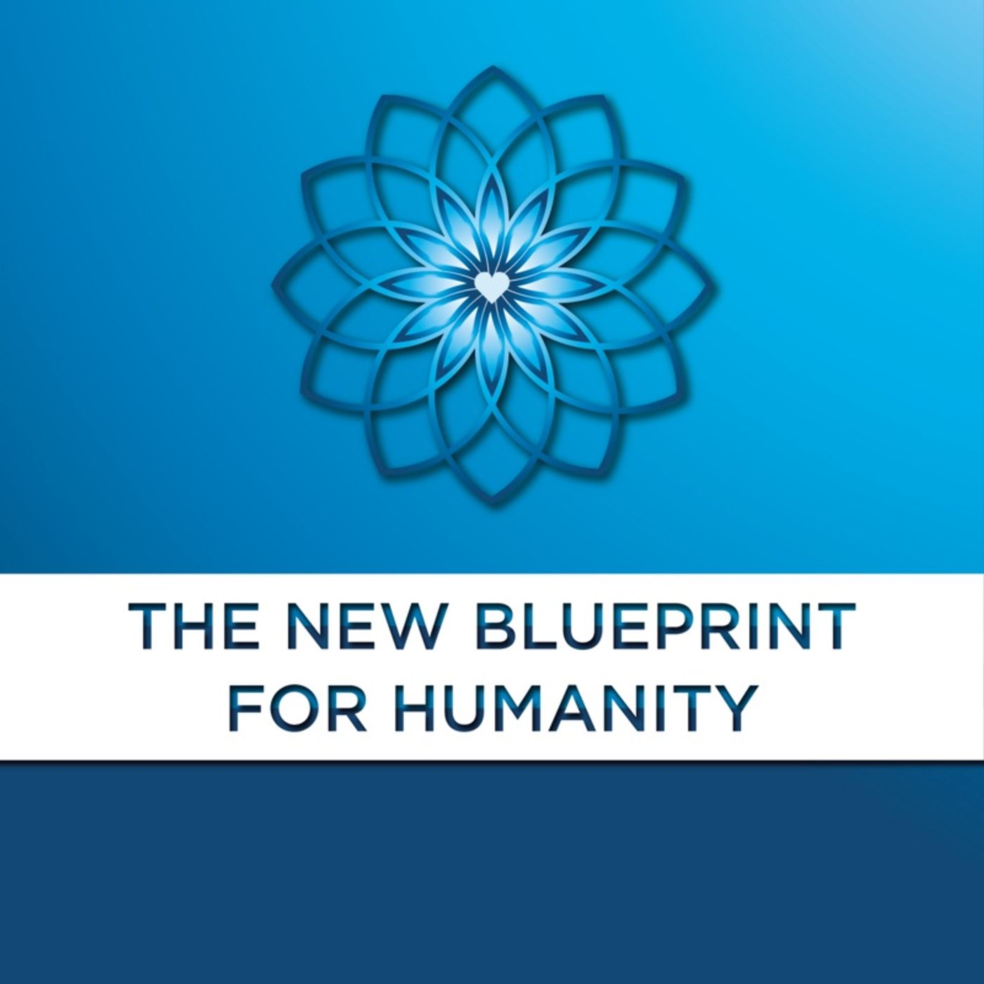 3/21/23 New Blueprint for Humanity Pt 1 episode artwork