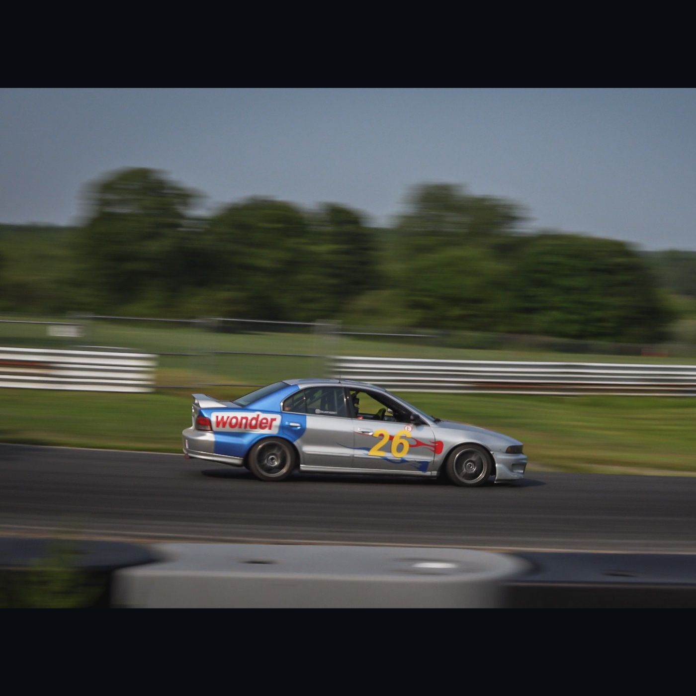 Ep178: Kyle’s Galant Fleet