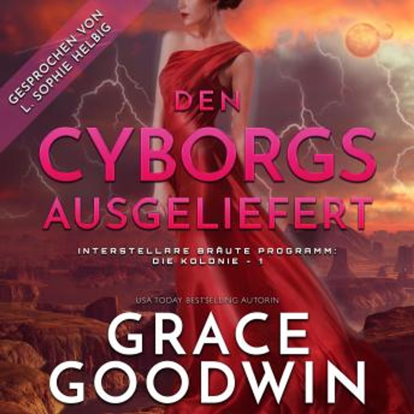 Grab the Essential Full Audiobooks in Romance, Romantasy