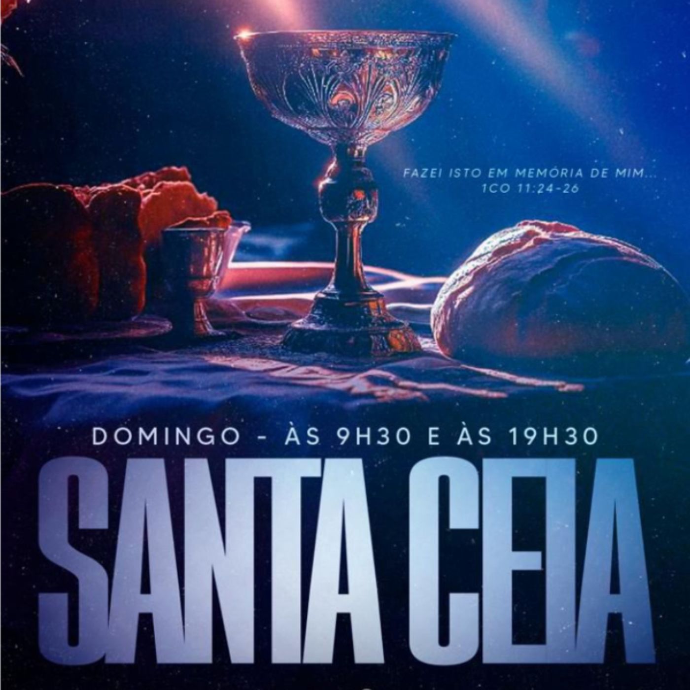 Palavra de Vida Enseada