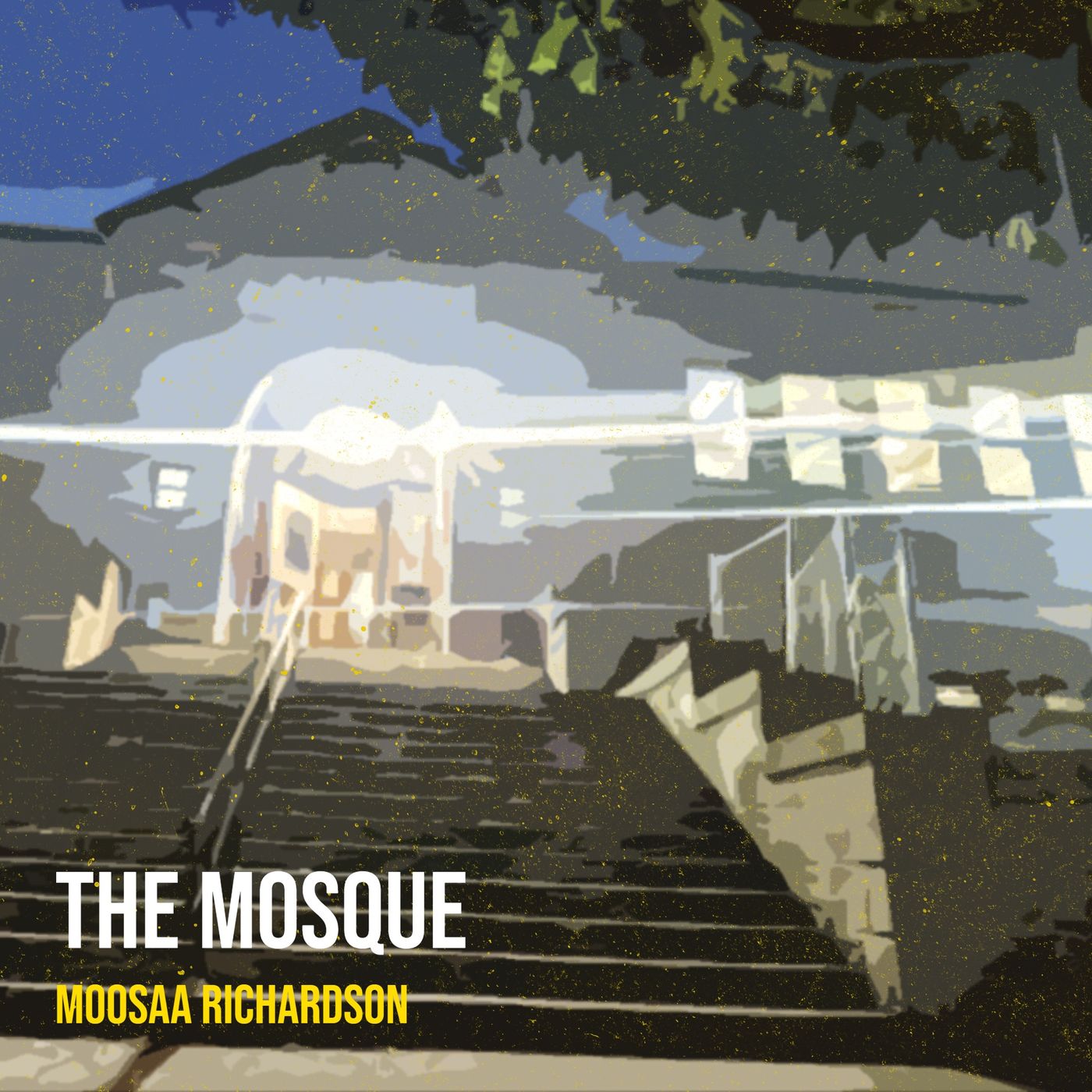 The Sacredness of the Masjid in Belief & Practice episode artwork
