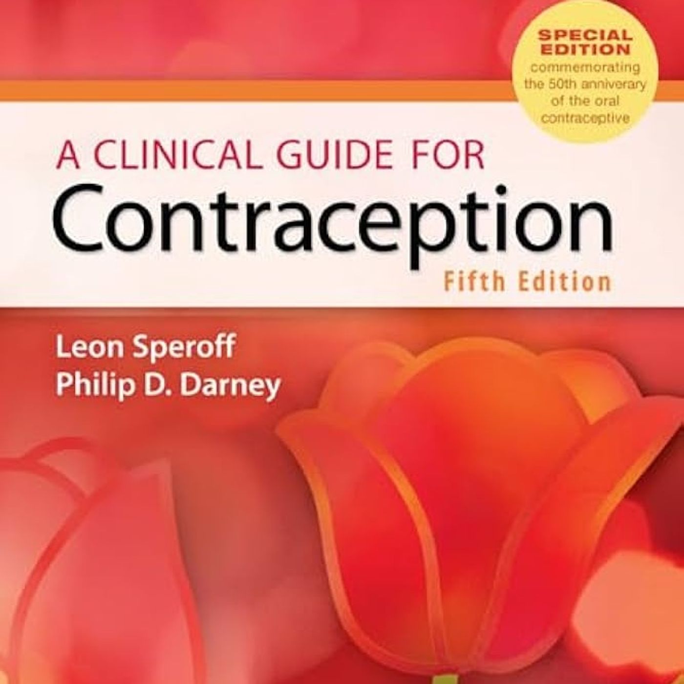 A Clinical Guide for Contraception episode artwork
