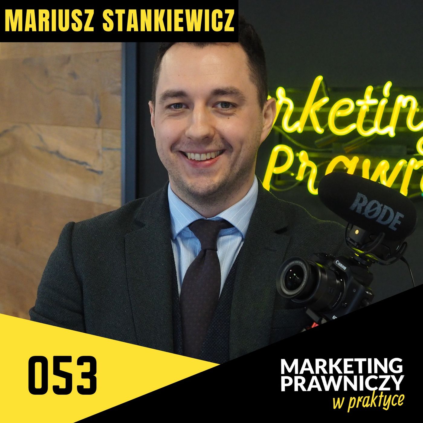 Marketing Prawniczy w Praktyce