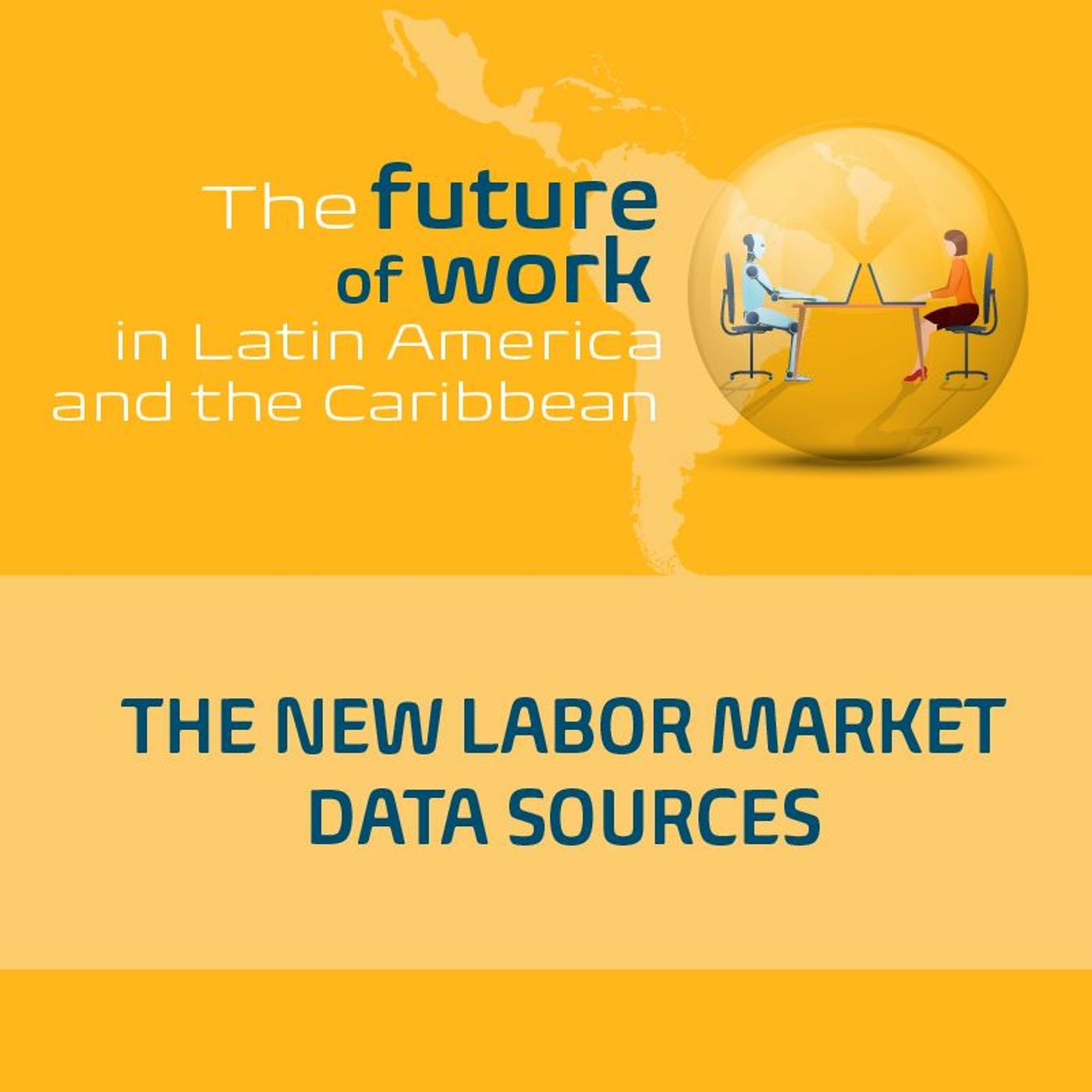 Labor Markets: The Future of Work