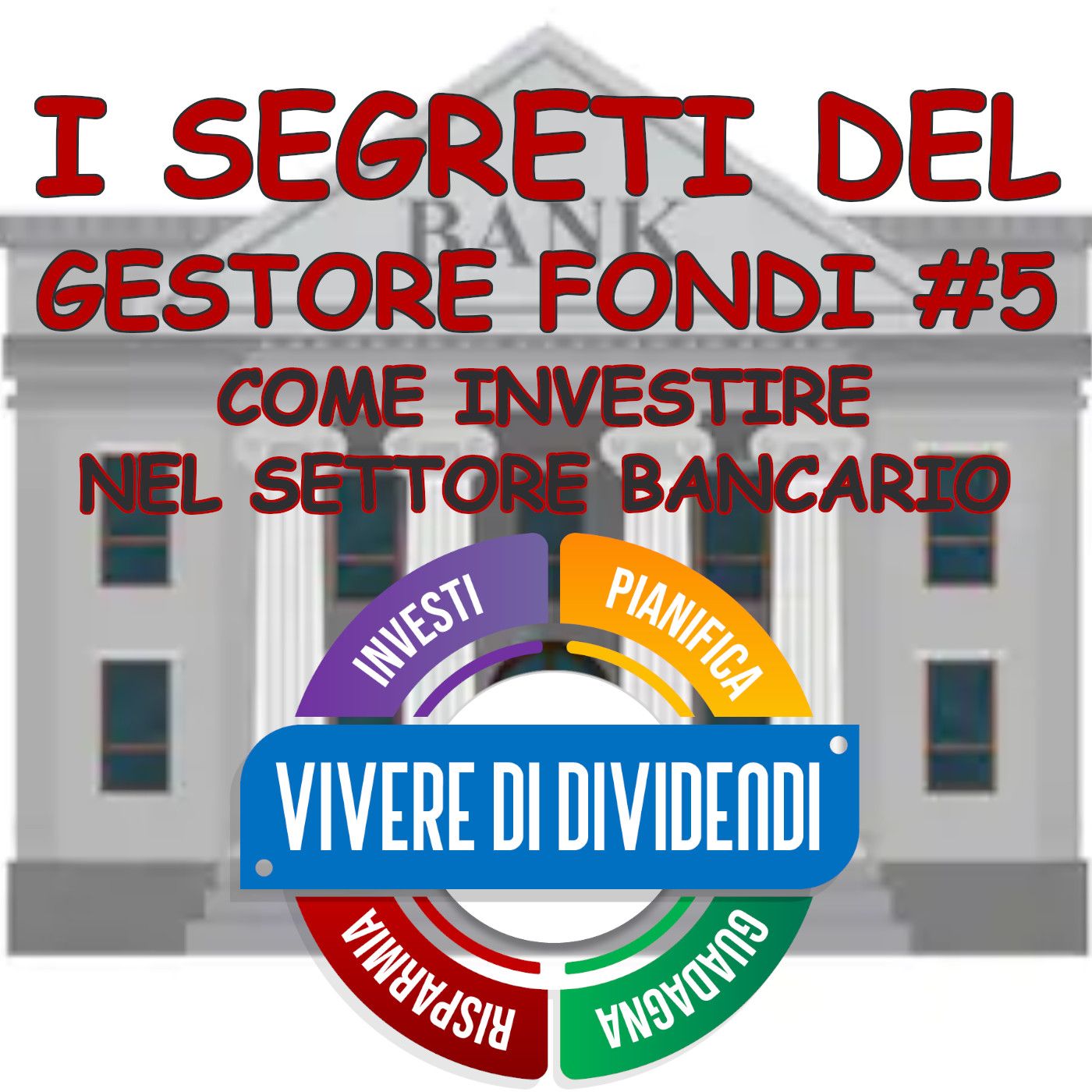 Vivere di Dividendi