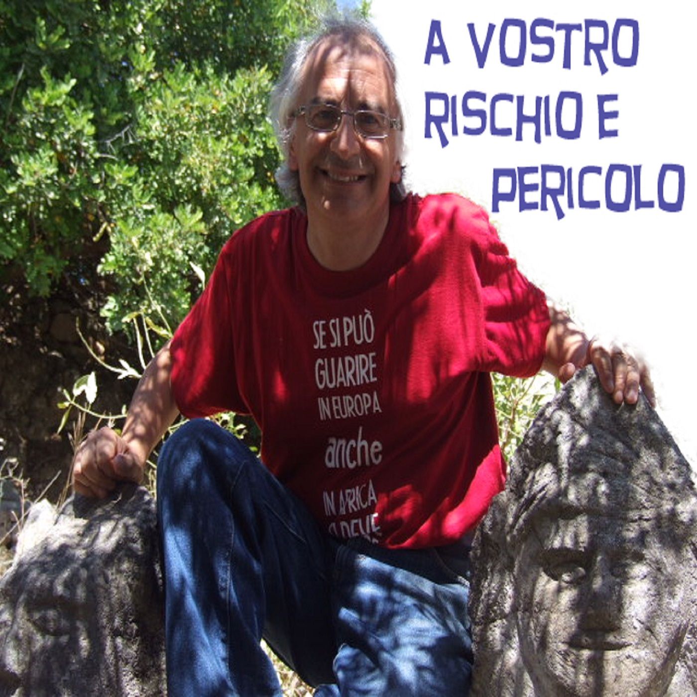 A vostro rischio e pericolo
