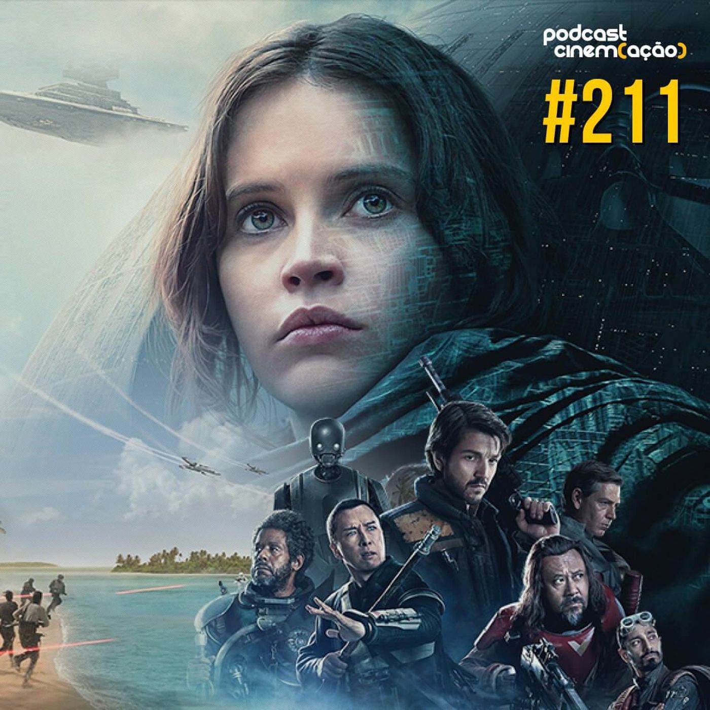 Cinem(ação)