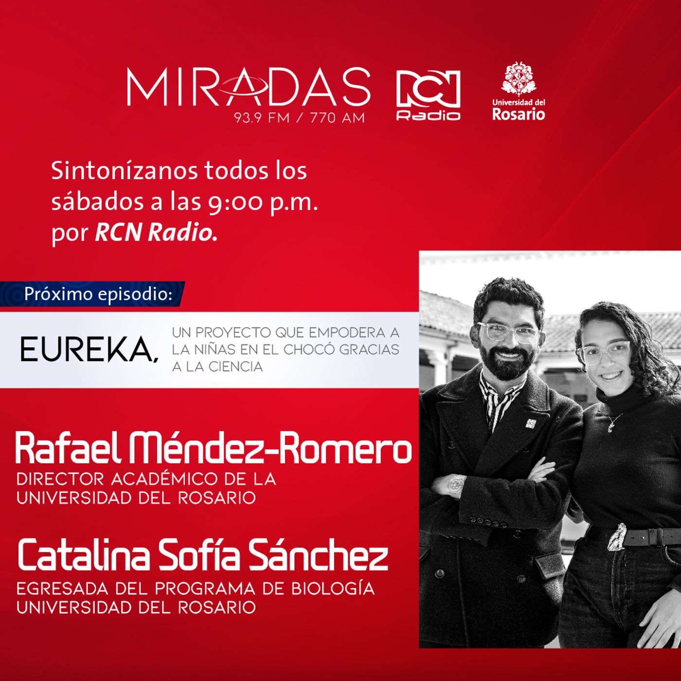 Miradas RCN