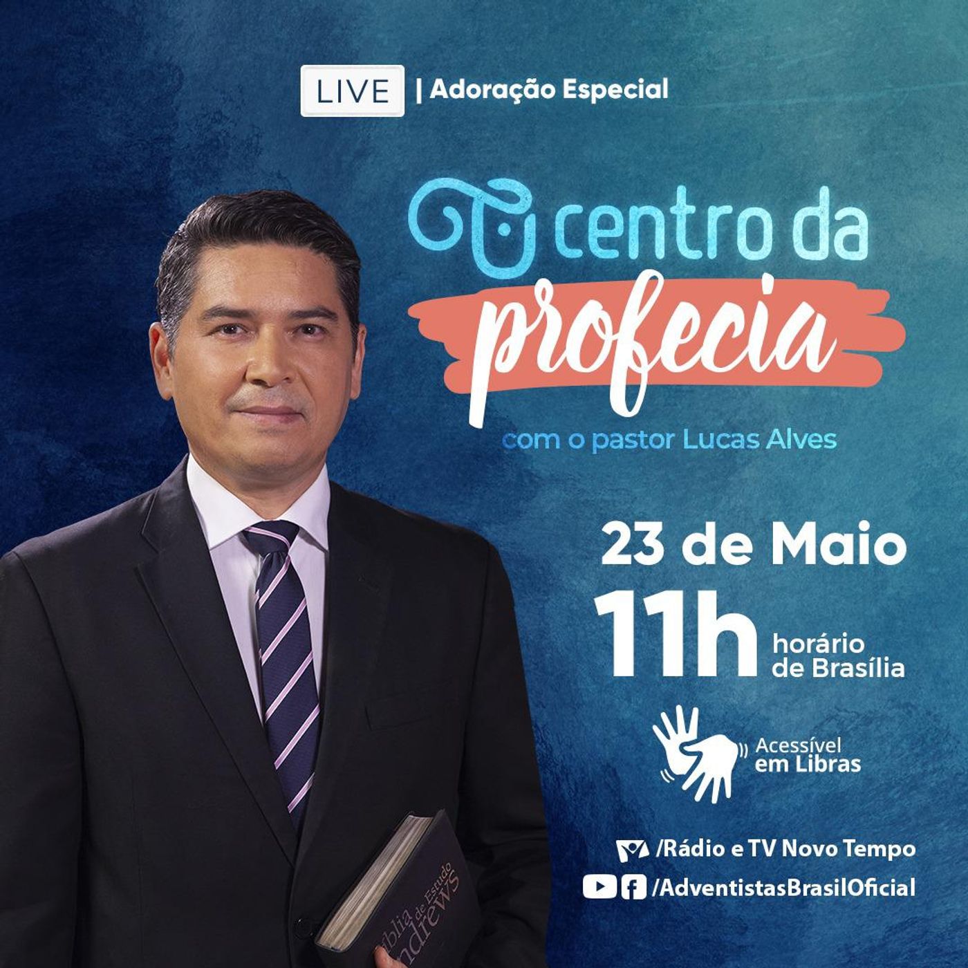 Adventistas Vargem Bonita