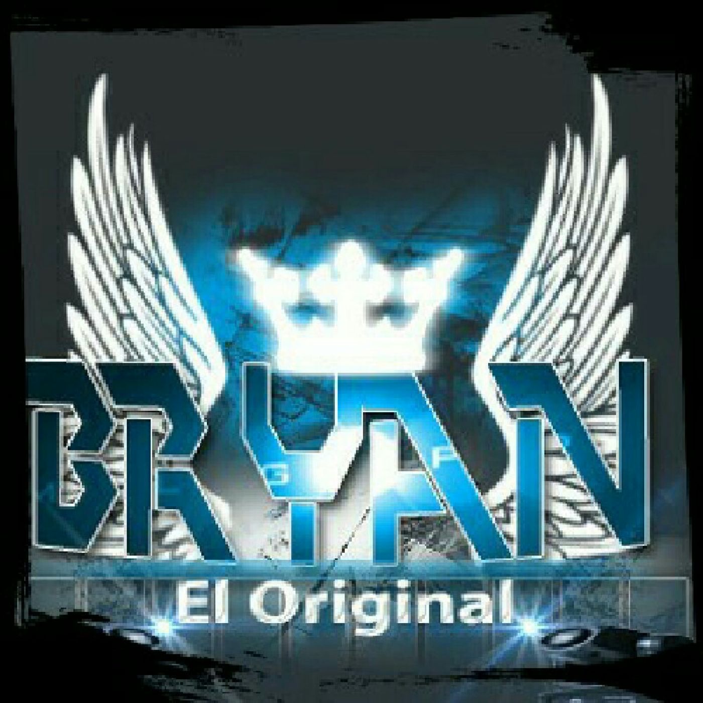 Dj Lugo's show cover art