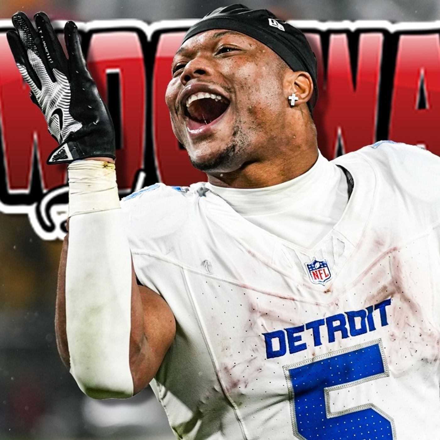 Detroit Lions Trade David Montgomery to the Texans