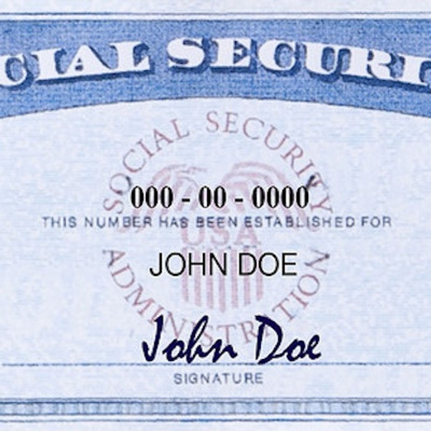 How to Correct Your Social Security Earnings Record