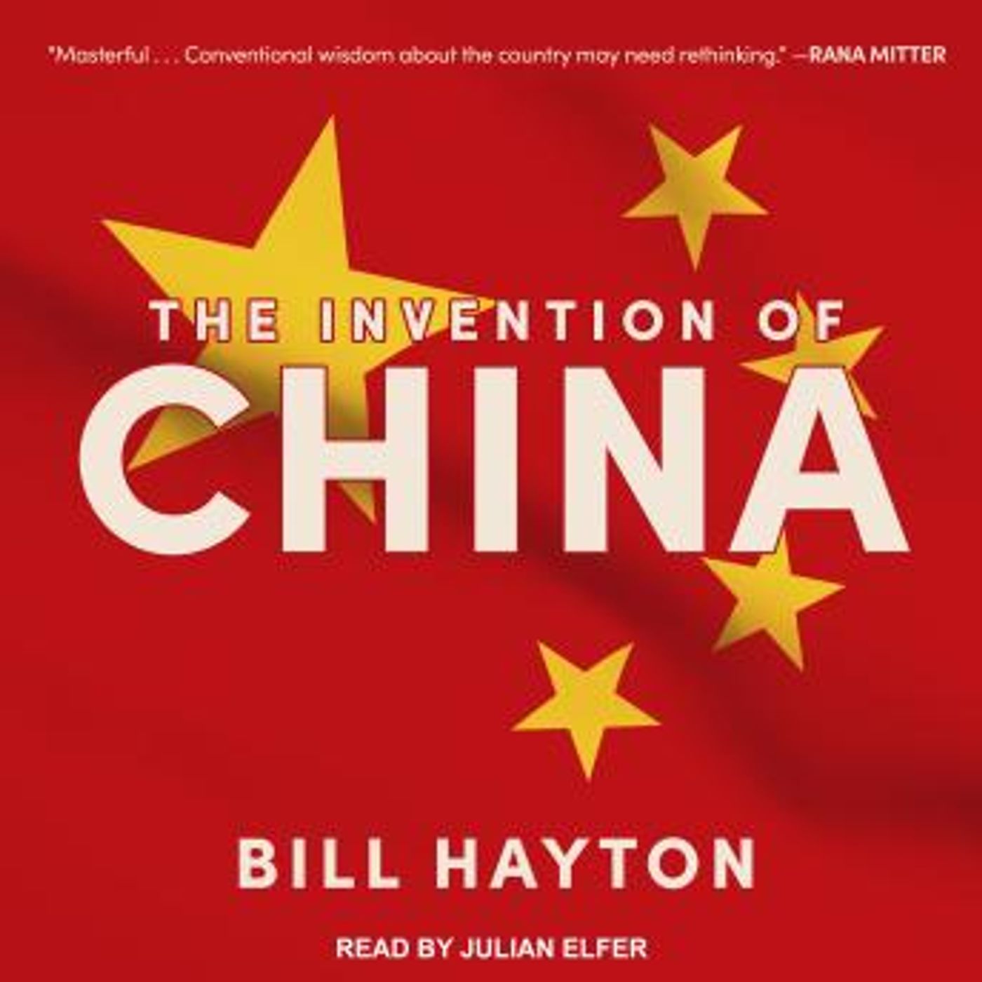 Enjoy Amazing Audiobooks in Non-Fiction, Current Affairs, Law, & Politics