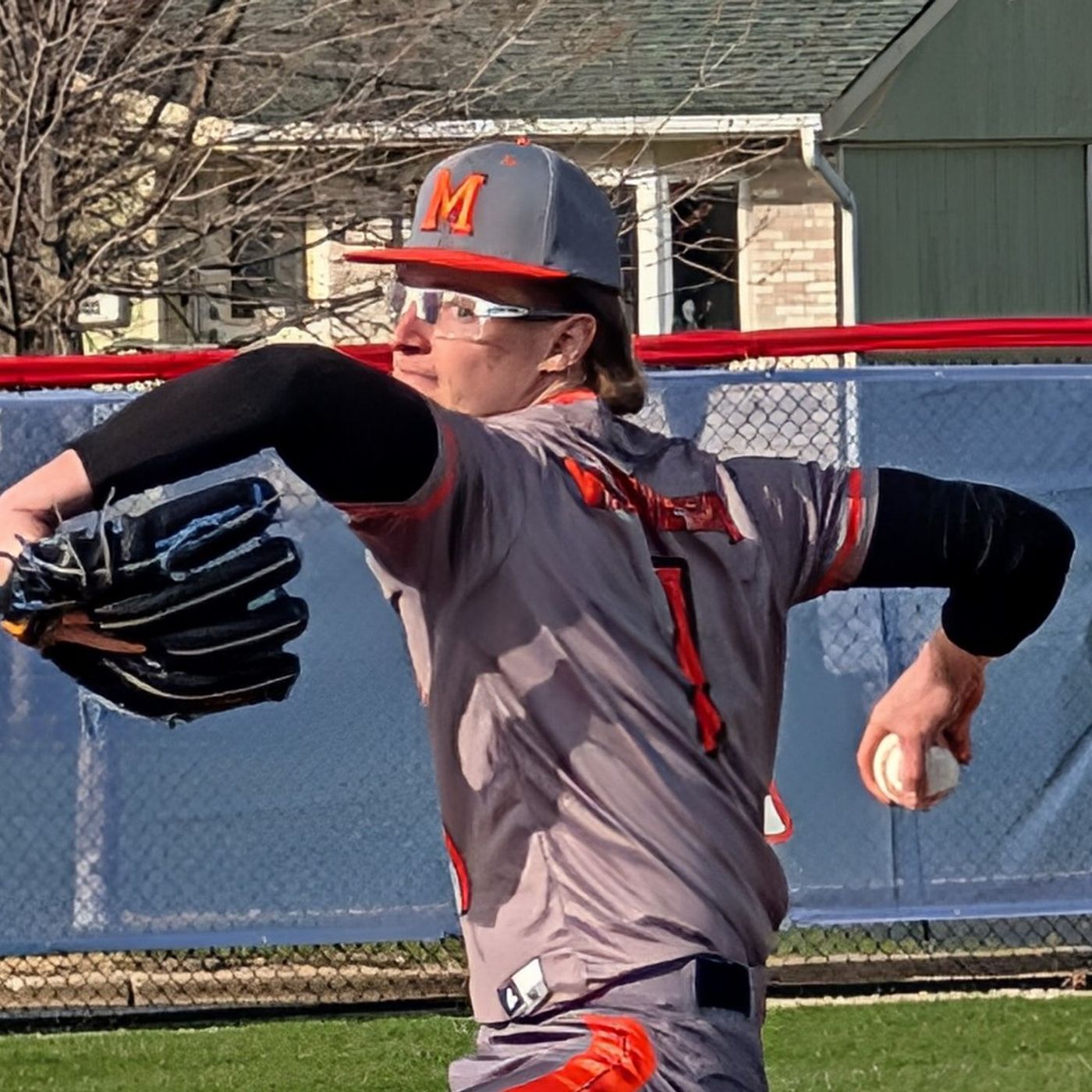 Fun times continue for Nathan Neidhardt, McHenry in win over Dundee-Crown episode artwork