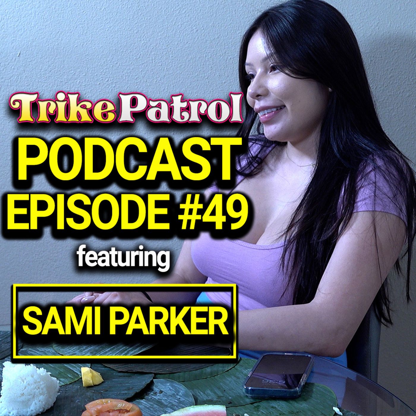 The Official TrikePatrol Podcast