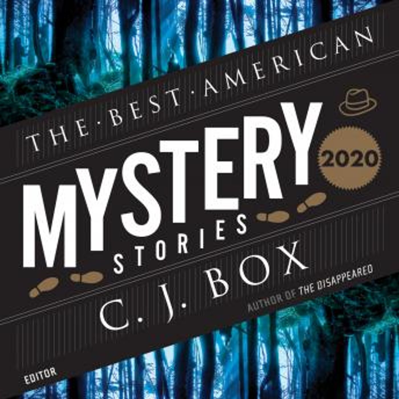 Full Trial Audiobooks in Mystery, Thriller & Horror, Suspense