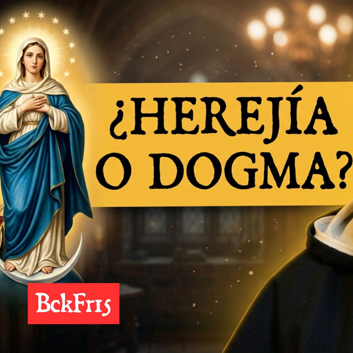 Portada de Philonous Podcast