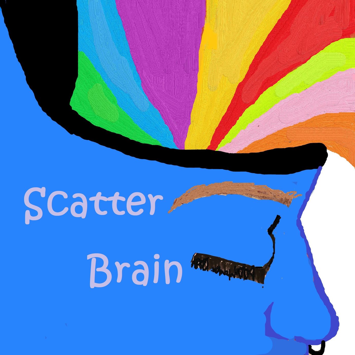 Scatter Brain