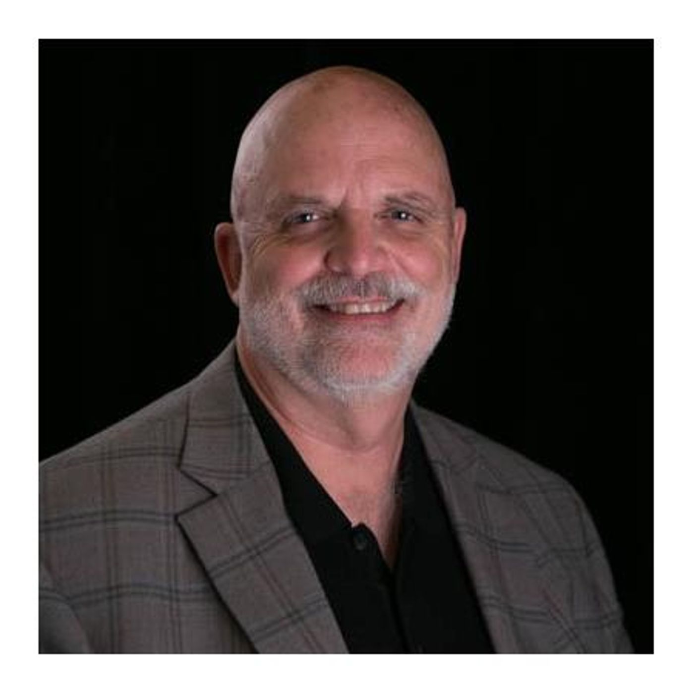 Steve Moran, Author, Speaker, Senior Living Advocate episode artwork