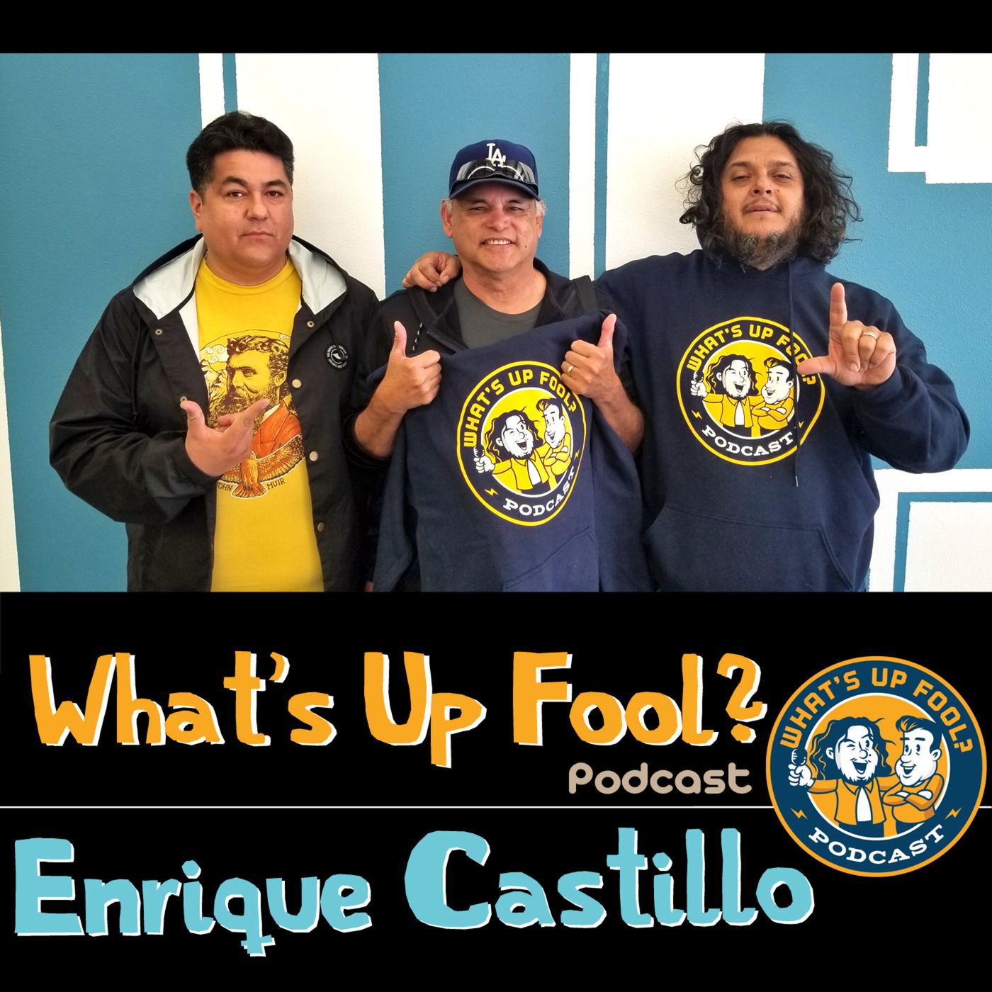 What\'s Up Fool? Podcast