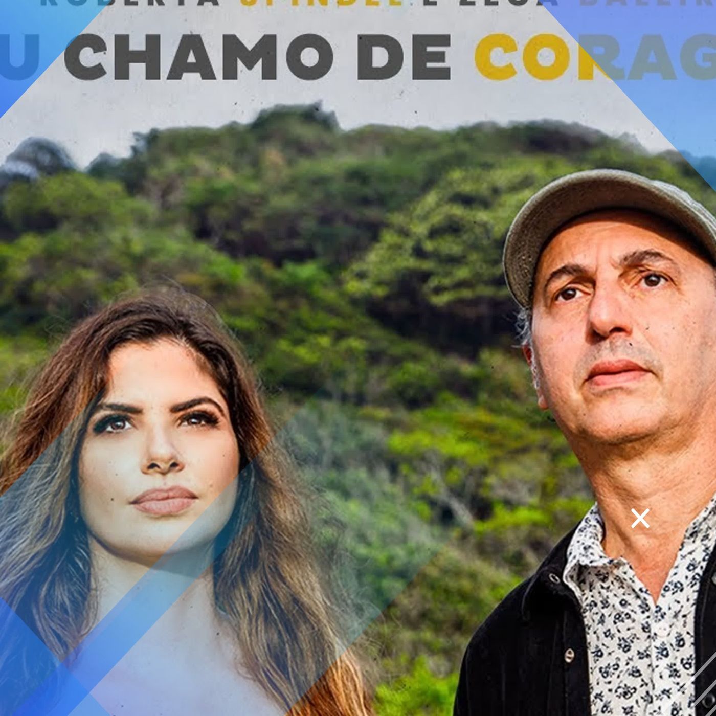 Single de Roberta Spindel episode artwork