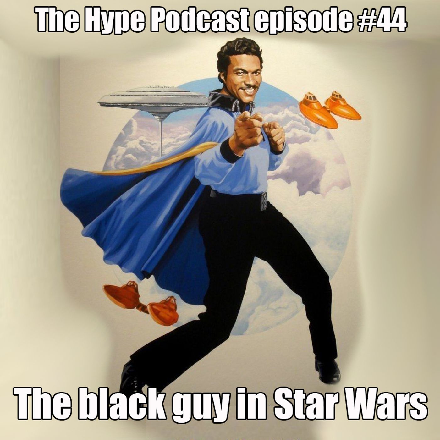 The Hype Podcast