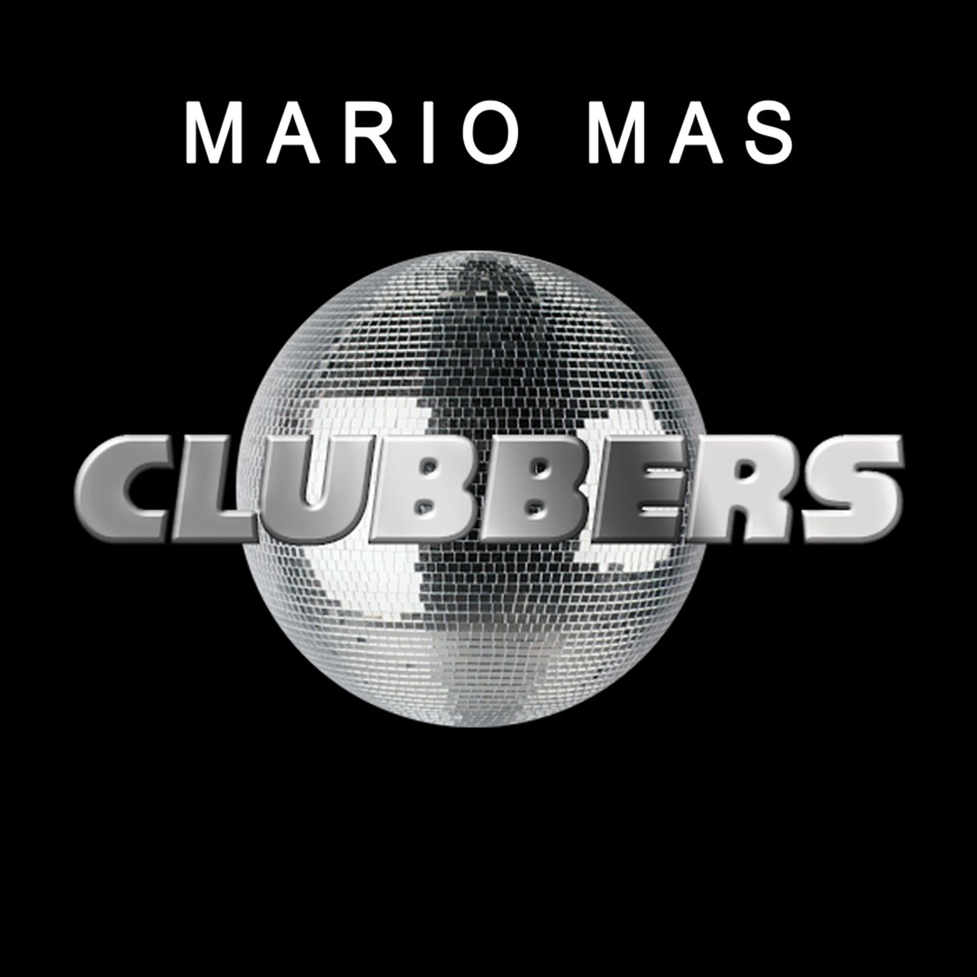CLUBBERS by Mario Mas