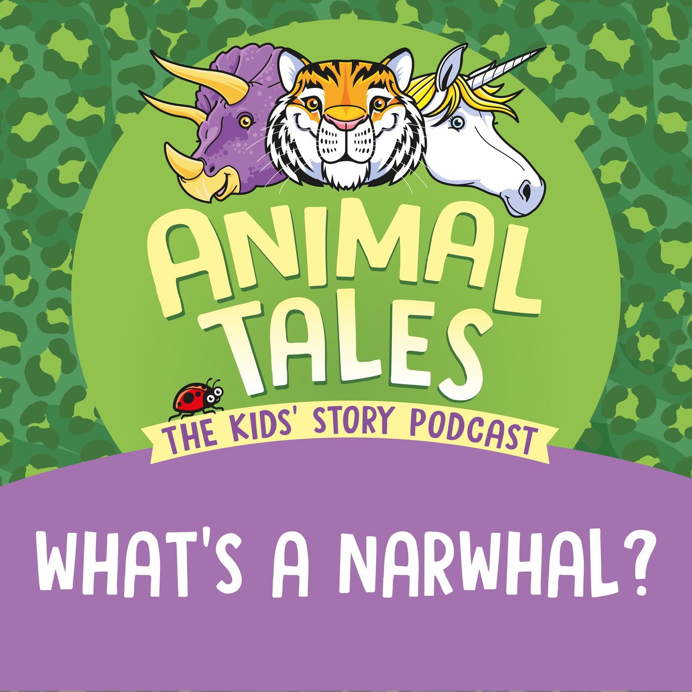 What's A Narwhal?