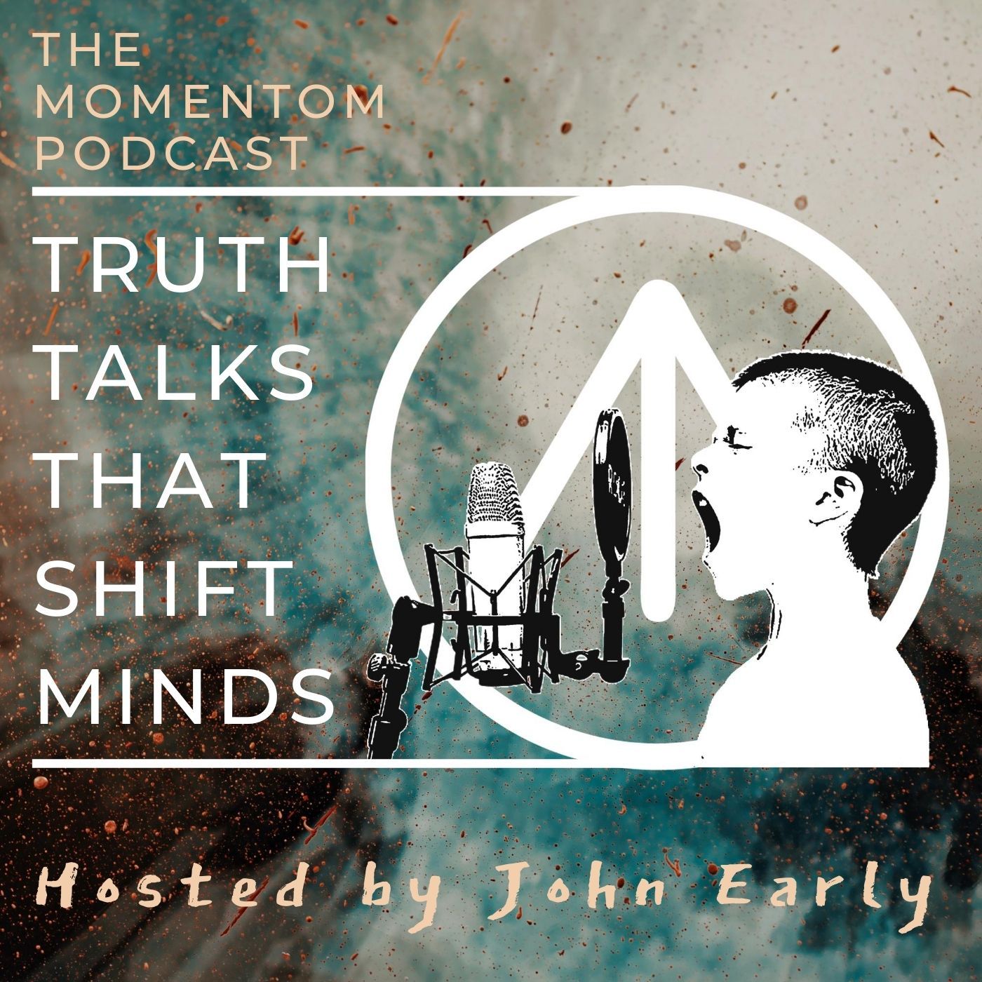 The Momentom Collective Podcast
